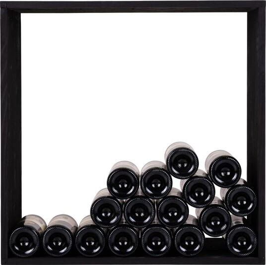 Caverack ENZO ramme Svart Caverack ENZO ramme Svart