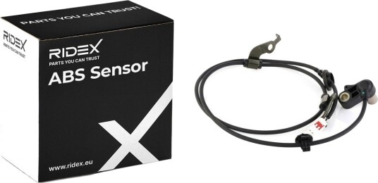 RIDEX 412W0287 Sensor ABS