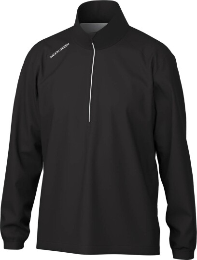 Galvin Green Larry Svart Golfjakke herre Black Medium