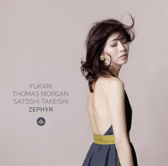 Yukari Zephyr CD