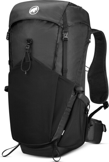 Mammut Ducan 32 Black 32 L Mammut Ducan 32 Black 32 L