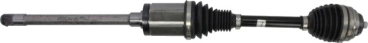 Point Gear Drivaksel POINT GEAR PNG74851 Point Gear Drivaksel POINT GEAR PNG74851