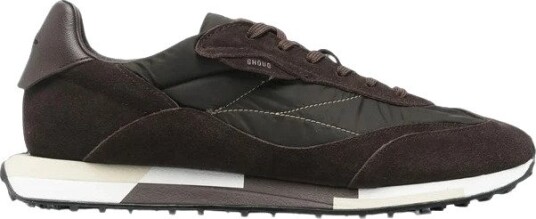 Ghoud Herre Sko Brun 43 EU,