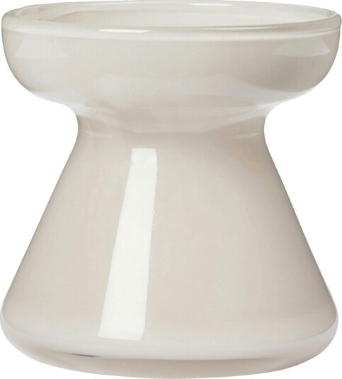 Solai Vase 10 cm Grå