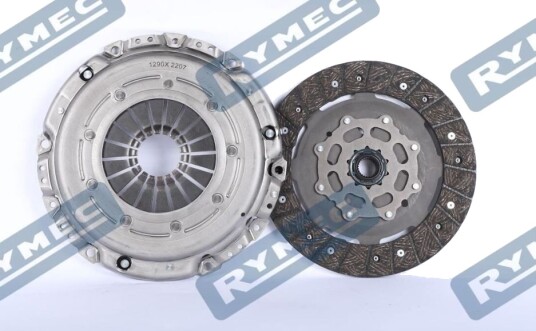 Clutchsett RYMEC JT1844