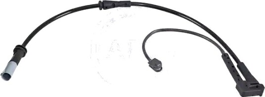 Slitasjevarsler bremseklosser A.B.S. 39801