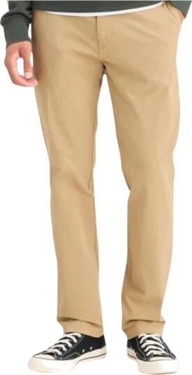 Dockers Herre Bukser Beige W30 L32,