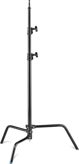 Avenger C-Stand A2025FCB Svart Lysstativ Standard Base m Avenger C-Stand A2025FCB Svart Lysstativ Standard Base m