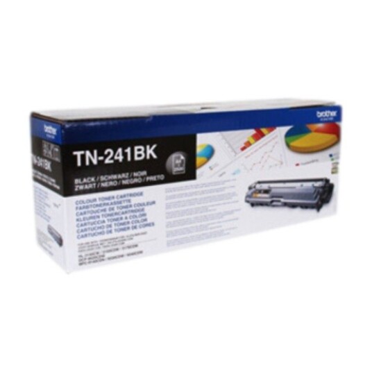 Brother TN-241BK Brother TN-241BK