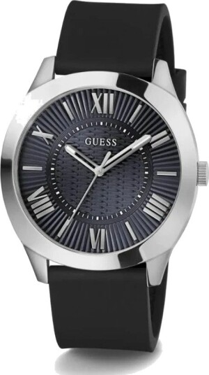 Guess Herre Accessories Svart ONE SIZE, Guess Herre Accessories Svart ONE SIZE,