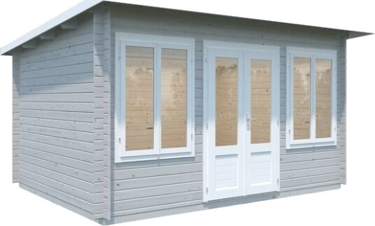 Palmako Anneks lisa 11,5 m2 Palmako Anneks lisa 11,5 m2