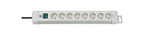 BRENNENSTUHL Power Extension 3 M 8 Ac