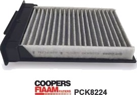 COOPERSFIAAM FILTERS PCK8224 Kupefilter COOPERSFIAAM FILTERS PCK8224 Kupefilter