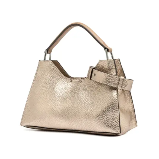 Gianni Chiarini Dame Vesker Gul ONE SIZE, Gianni Chiarini Dame Vesker Gul ONE SIZE,