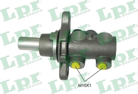 Hovedbremsesylinder LPR 6196