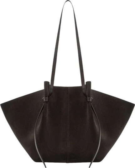 Yuzefi Dame Vesker Brun ONE SIZE,