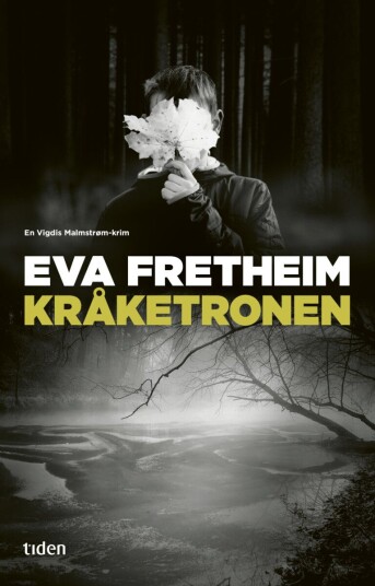 Kråketronen Kråketronen