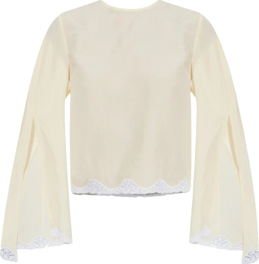 Posse Dame Bluser & Skjorter Gul L, Posse Dame Bluser & Skjorter Gul L,