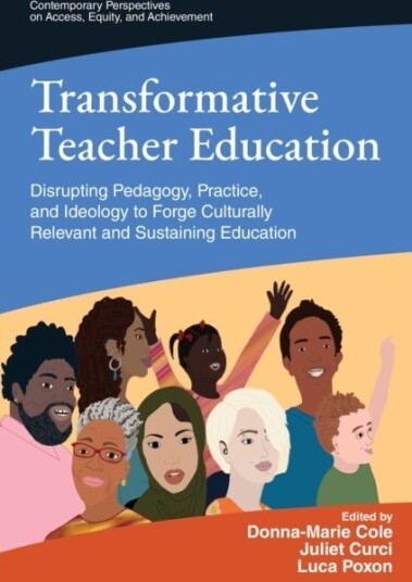 Transformative Teacher Education