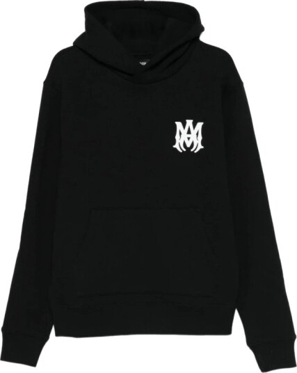 Amiri Herre Gensere & Hettegensere Svart 2XL,