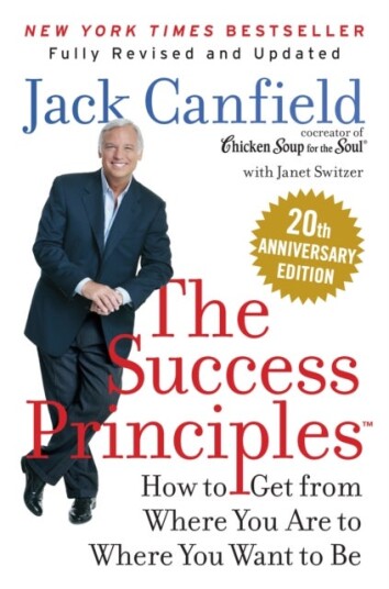 The Success Principles The Success Principles