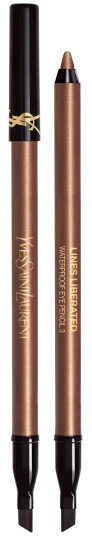 Yves Saint Laurent Lines Liberated Waterproof Eyeliner 3