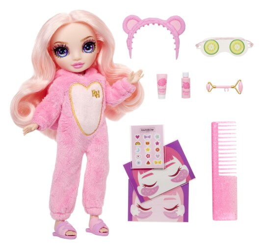Rainbow High Junior High Doll Bella Rainbow High Junior High Doll Bella