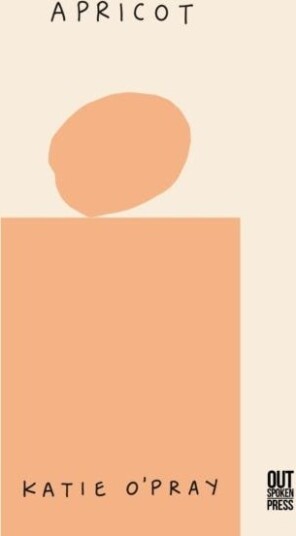 Apricot Av Katie O'Pray