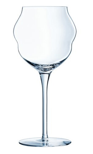 Macaron vinglass 40 cl