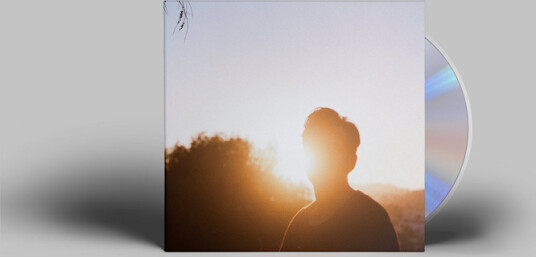 Hrishikesh Hirway In the Last Hour of Light CD