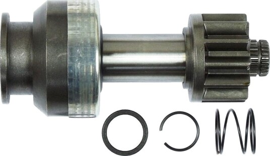 Friløpsgir, starter AS-PL SD5104