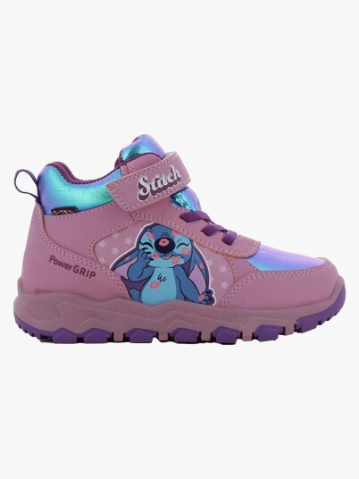 Disney Lilo &  Stitch Vintersko Lilac 25