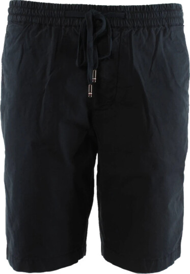Tommy Hilfiger Herre Shorts Blå W30,