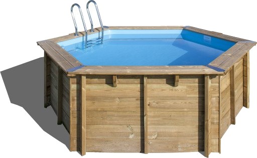 Basseng Swim & Fun Naturtre Vanille 2 Basseng Swim & Fun Naturtre Vanille 2