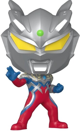 Funko POP! Television: Ultraman Zero Funko POP! Television: Ultraman Zero
