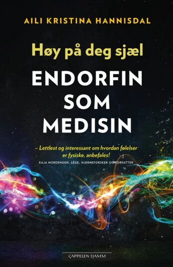 Høy På Deg Sjæl Av Aili Hannisdal