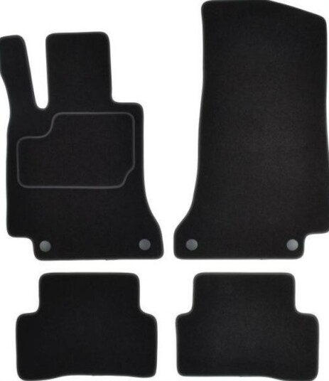CUSTOPOL MER131C Bilmatter