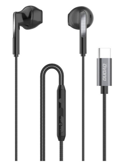 Dudao X3Pro Svart
