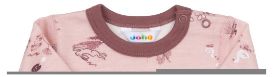 Joha Genser Merinomix Light Pink 100 Joha Genser Merinomix Light Pink 100