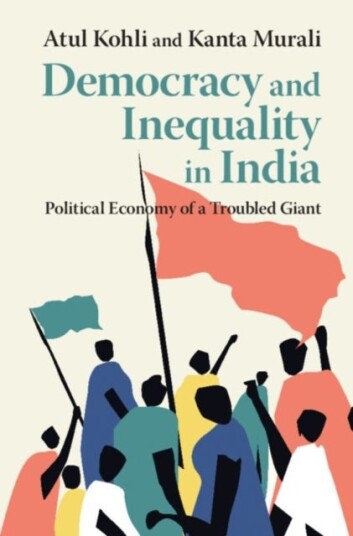 Democracy and Inequality in India Democracy and Inequality in India