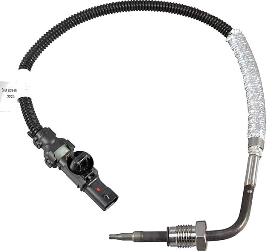 Sensor, eksostemperatur METZGER 0894996