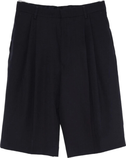 Dries Van Noten Herre Shorts Svart L,