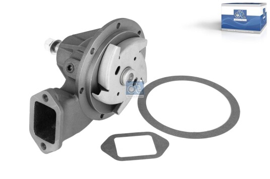DT Spare Parts 6.30017 Vannpumpe