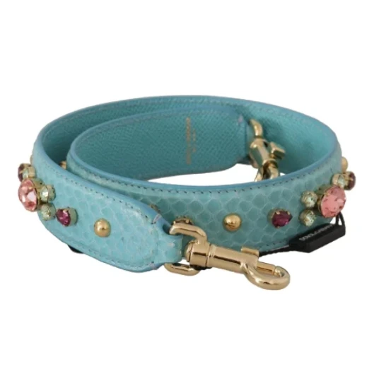Dolce & Gabbana Dame Blå