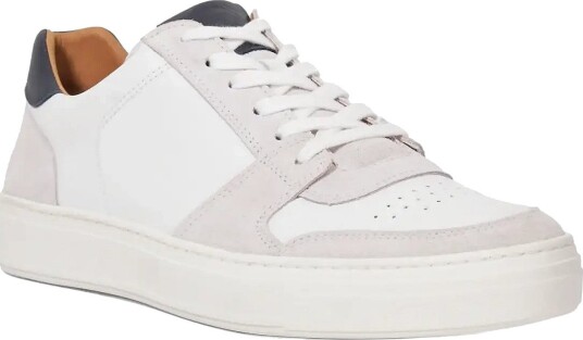 Dune London Tawly - WHITE - 43