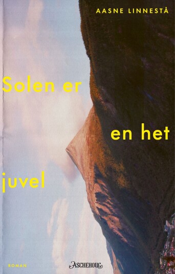 Solen er en het juvel Solen er en het juvel