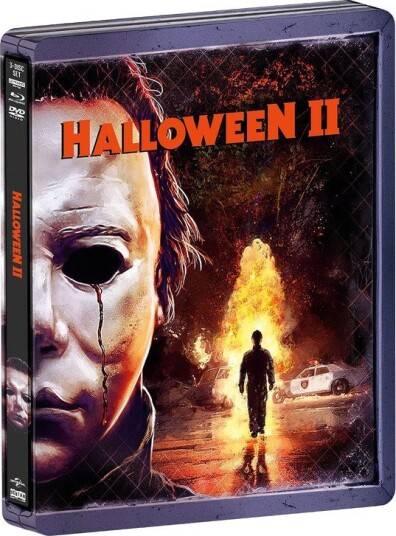 Halloween Ii (1981)