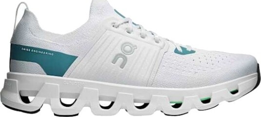 On Cloudswift 4 Herre Frost/White 43