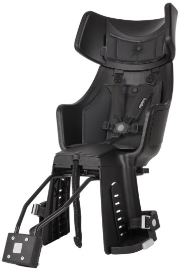 Bobike Exclusive Tour Plus Barnestol til bagasjebrettet
