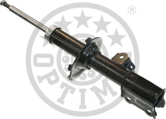 Støtdemper OPTIMAL A-3758GR
